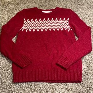 EUC: H&M Men’s Small Sweater